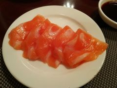 -华安国际大酒店-餐厅
