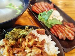 -大三元台湾鲁肉饭(沙井新桥店)