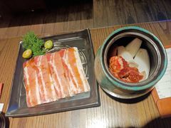肋条坛子-樱宿日式和牛烧肉(五道口店)