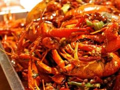 -李老爹香辣蟹(宣武门店)