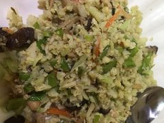 桂花炒-聪辉同安老美食饭店(大元路店)