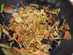 -九毛九西北菜(大东海店)