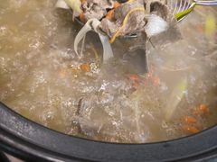 -好吃鬼高原牦牛杂火锅(古尔沟分店)