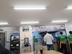 -崔记拉面馆(航北店)