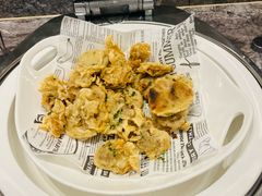 -浙江西子宾馆·瑶园咖啡厅