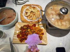 -福厨餐厅·宜昌地标美食(水悦城店)