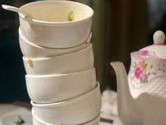 -周三的情书花园餐厅(江北店)