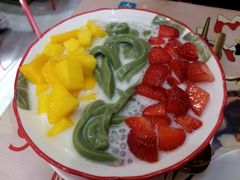 -甜心妈妈·榴莲星级糖水(北京路总店)