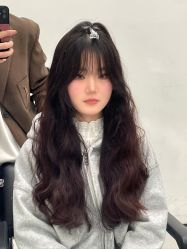 点击看大图 -DL HOPE明星造型