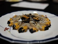 -潮汕味道·煮海餐厅(金麟大厦店)