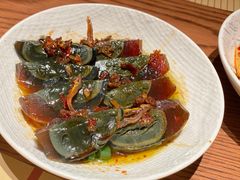 -荣家黄鱼面(前滩太古里店)