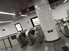 -天坛东门(地铁站)