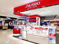 -巴黎春天(浦建店)