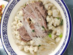 -老孙家饭庄·非遗(东关店)