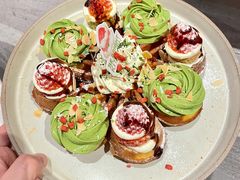 -BE BRIGHT KITCHEN(正佳广场店)