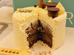 -théATRE 茶聚场(王府中環店)