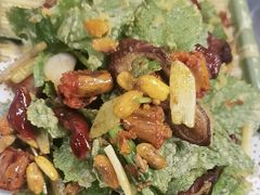 -洛东土菜馆(建国北路店)