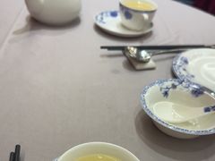-银都上海菜馆(粤海东路店)