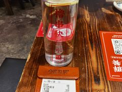 -今邕烧烤(西大店)