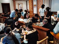 -全启和美食(由由店)