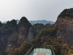 -桂林资江天门山风景区