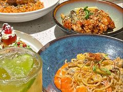 -BE BRIGHT KITCHEN(正佳广场店)