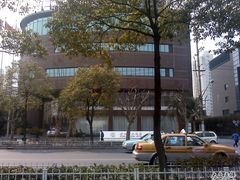 -上海古北湾大酒店
