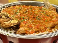 -堂瓦里·33年传统赣菜(第一街区店)