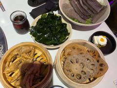 -卤校长重庆火锅(国兴店)