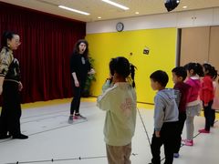-卓美LAMDA戏剧演讲与培训中心(亚运村店)