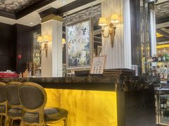 -大堂吧·下午茶·特调鸡尾酒(大连一方城堡豪华精选酒店)