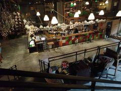 大堂-ELEVEN COFFEE(哈西万达广场店)