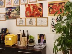 -牛玄庵日式寿喜烧·料理店(新源里店)