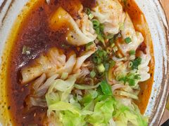 -花盐街·四川乐山小吃(西单大悦城店)