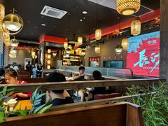 -恰饭·老长沙市井菜(天河客运站店)