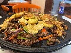 -一烙锅(友谊店)