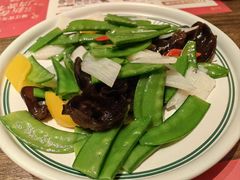 五彩时蔬-云海肴云南菜(浦江欢乐颂店)