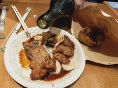 -鲜得来排骨年糕(豫园店)