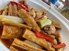 -三羊居食府(文艺路店)