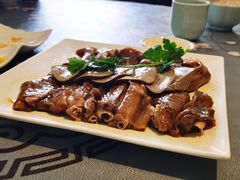 -大浪潮·潮汕菜·招牌生腌小青龙(福田店)
