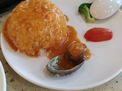 -港畔赶海蒸汽海鲜烧烤自助(仙螺岛店)
