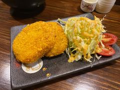 -本格·深夜食堂(北理工店)