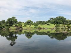 -水前寺成趣园