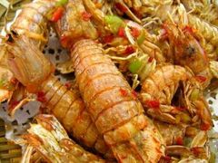 -真味馆(侨港碧海银滩店)