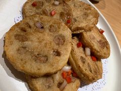 -竹里馆·淮扬菜·功夫茶(老门东店)