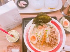 -雷门拉面(龙湖成都金楠天街店)