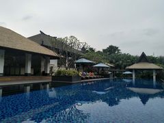 会所-厦门日月谷温泉渡假村