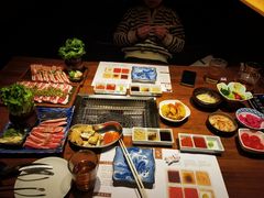 -杉海和牛烧肉海鲜自助(会展城店)