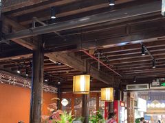 -云海肴·汽锅鸡·云南菜(南强街店)