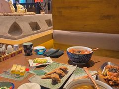 -千代武日本料理(哈西店)